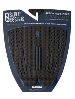 FIREWIRE ACTION SLATER DESIGN 5 PIECE ARCH PAD TRACTION (PADK-T-AA-BKBL)