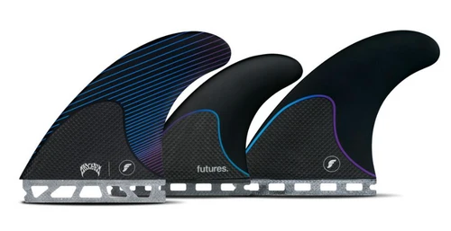 FUTURE MAYHEM LARGE 5-FIN (1047-166-50) 4 FUTURE MAYHEM LARGE 5-FIN (1047-166-50) - Image 2