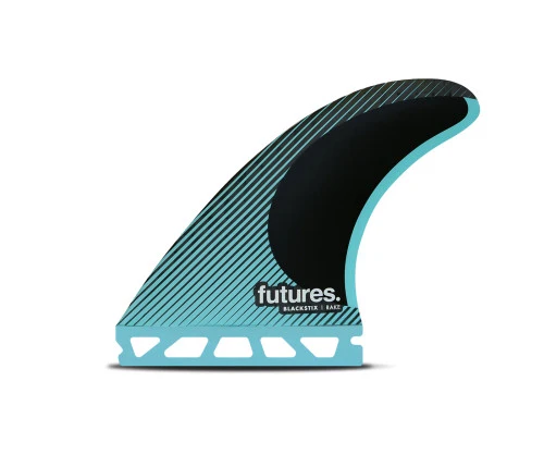 FUTURES R4 BLACKSTIX THRUSTER - BLUE SMALL (4636-470-00) 3 FUTURES R4 BLACKSTIX THRUSTER - BLUE SMALL (4636-470-00)