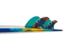 FUTURES MAYHEM EVIL QUAD - RAINBOW FINS(1061-186-40) -Dakine Shop Futures product hero image mayhem evil quad inboard surfboard fins v2 1800x1800.jpg 39266.1670623102