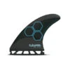 FUTURES AM1 TECHFLEX THRUSTER MEDIUM FINS (5510-443-00) -Dakine Shop Futures product hero image techflex M side surfboard fins 1800x1800.jpg 31914.1689533666