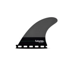FUTURES NEUTRAL HC LARGE QUAD REAR FINS (1324-179-42)