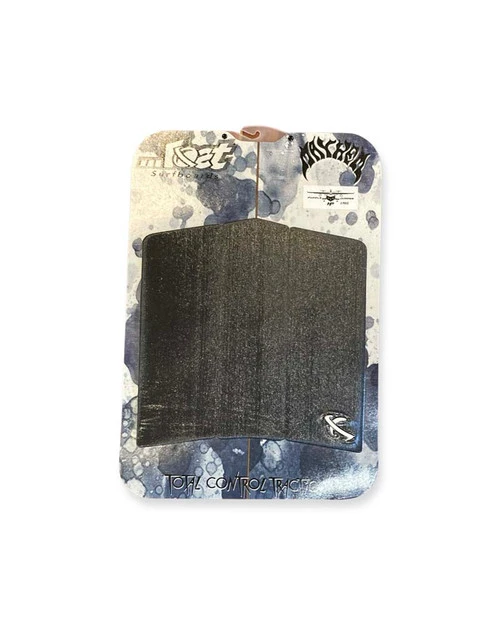 LOST PUDDLE JUMPER HP 3 PIECE FRONT PAD (TCT-PJHP3FRONT-BRUSH-BLK) 3 LOST PUDDLE JUMPER HP 3 PIECE FRONT PAD (TCT-PJHP3FRONT-BRUSH-BLK)