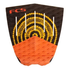 FCS OTIS CAREY MORNING SUN ECO TRACTION (FOC01)