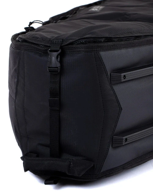 CREATURES 6'7" SHORTBOARD MULTI TOUR DT2 BOARDBAG (CS62167BKSI) 4 CREATURES 6'7" SHORTBOARD MULTI TOUR DT2 BOARDBAG (CS62167BKSI) - Image 2