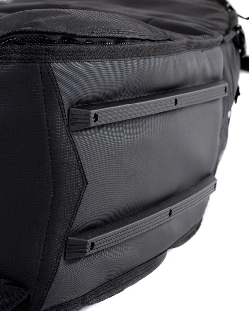 CREATURES 6'7" SHORTBOARD MULTI TOUR DT2 BOARDBAG (CS62167BKSI) 5 CREATURES 6'7" SHORTBOARD MULTI TOUR DT2 BOARDBAG (CS62167BKSI) - Image 3