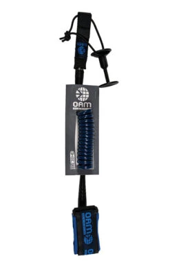 OAM BODYBOARD WRIST LEASH -Dakine Shop OAMBODYWRIST NAVY 38206.1675879018