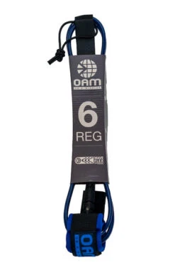 OAM 6' REGULAR LEASH 32 OAM 6' REGULAR LEASH -Dakine Shop OAM 6ftRegularBlue 1 25620.1675878712