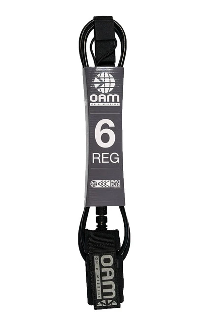 OAM 6' REGULAR LEASH 3 OAM 6' REGULAR LEASH