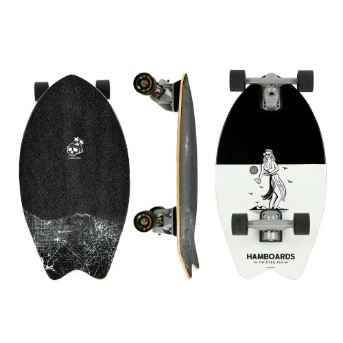 26" HAMBOARDS OC HULA COMPLETE (1512-20-OHT-HST-2F2) 3 26" HAMBOARDS OC HULA COMPLETE (1512-20-OHT-HST-2F2)