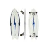 43" HAMBOARDS PESCADITO COMPLETE (1410-21-HST-WHT) -Dakine Shop PescaditoWhite2048 0f6aab81 a489 4286 9143 240ff8bebb7f.png 32119.1695151129