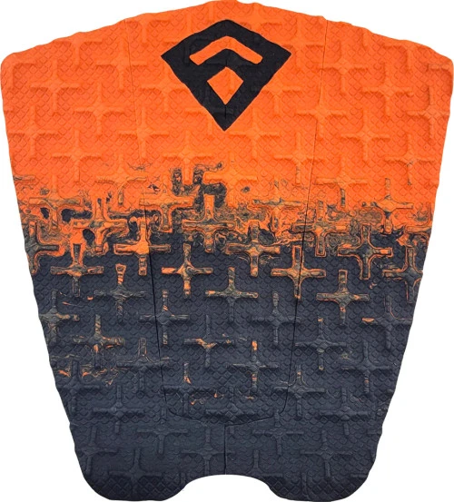 FREAK PHANTOM TRACTION (PHAN ORG/BLK FADE) 3 FREAK PHANTOM TRACTION (PHAN ORG/BLK FADE)