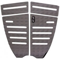 FIREWIRE SLATER 4 PIECE FLAT TRACTION PAD (PADK-T-4F-GYBK) -Dakine Shop SLATER 4 PIECE FLAT S 1 39049.1613520855