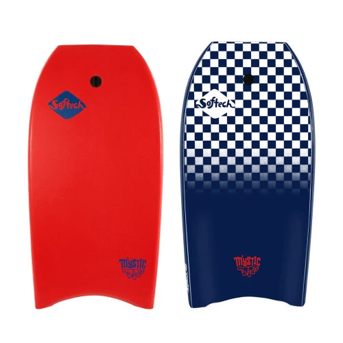 42" SOFTECH MYSTIC RED/NAVY BODYBOARD (MYST-RNV-042) 2 42" SOFTECH MYSTIC RED/NAVY BODYBOARD (MYST-RNV-042)
