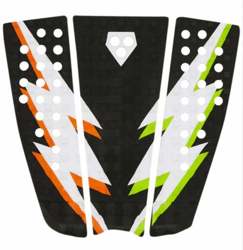 GORILLA KYUSS WHITE BOLTS TRACTION (GKK05) 3 GORILLA KYUSS WHITE BOLTS TRACTION (GKK05)