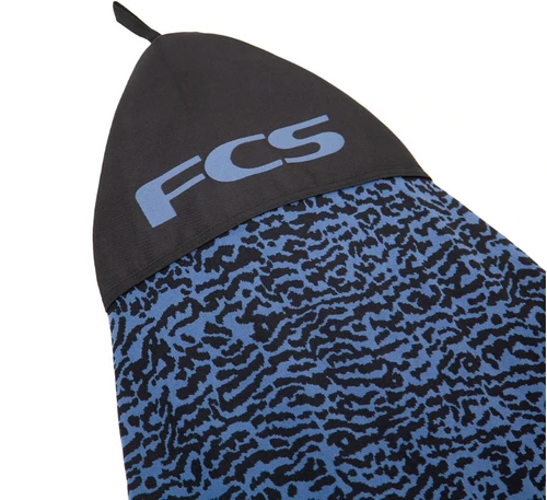 FCS 6'3 STRETCH ALL PURPOSE (BST-063-AP-SBL) 3 FCS 6'3 STRETCH ALL PURPOSE (BST-063-AP-SBL) - Image 2