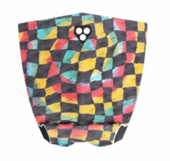 GORILLA OZZIE SQUARES TRACTION (GOW04)