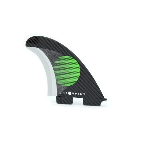 ENDORFINS SLATER KS1 3 FIN SMALL 2 TAB (FINK-KS1-3F-2-S-BKGR) 3 ENDORFINS SLATER KS1 3 FIN SMALL 2 TAB (FINK-KS1-3F-2-S-BKGR)
