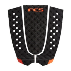 FCS T-3 BLACK/FIRE TRACTION (FT315)