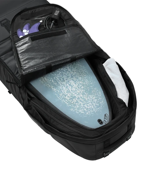 DB The Djarv 3-4 Surfboard Coffin 8 DB The Djarv 3-4 Surfboard Coffin - Image 6