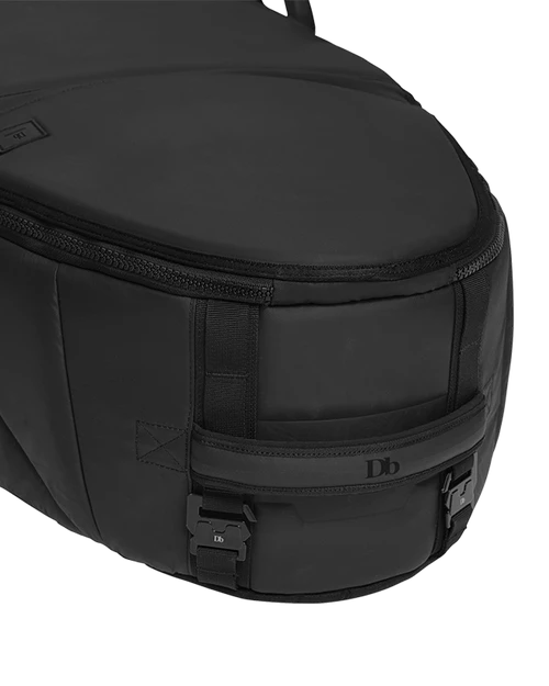 DB The Djarv 3-4 Surfboard Coffin 11 DB The Djarv 3-4 Surfboard Coffin - Image 9