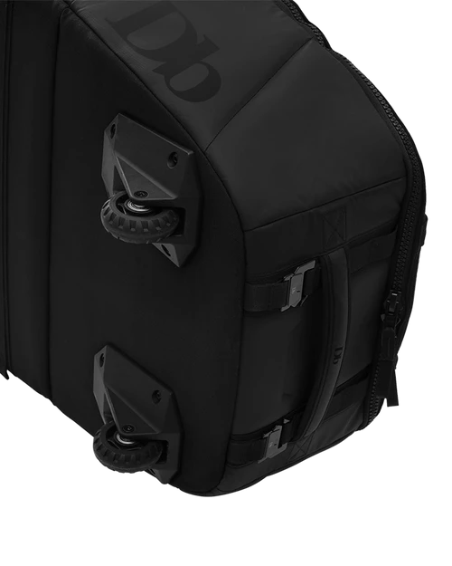 DB The Djarv 3-4 Surfboard Coffin 12 DB The Djarv 3-4 Surfboard Coffin - Image 10