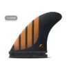 FUTURES P6 ALPHA MED THRUSTER - CARBON/ORANGE (1177-334-00) -Dakine Shop alpha pivot F6 surfboard fins 1800x1800 73300.1665519672