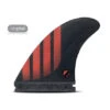 FUTURES P8 ALPHA LARGE THRUSTER - CARBON/RED (1178-335-00) 2 FUTURES P8 ALPHA LARGE THRUSTER - CARBON/RED (1178-335-00) -Dakine Shop alpha pivot F8 surfboard fins 1800x1800 50591.1665519793
