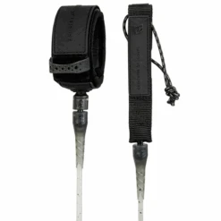 9' CREATURES LONGBOARD ANKLE 9 : CEMENT SPECKLE (LLA22009CESPBK)