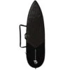 CREATURES 6'7 SHORTBOARD ICON LITE (CSL2167BKSI)