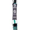 OAM Maud Le Car Signature Leash 6' White/Blue -Dakine Shop d7wr2rvaro6hvgfkhcqt 42540.1666111754