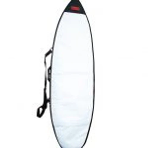 FCS 7'6 CLASSIC FUNBOARD (BCL-076-FB-SBW) 4 FCS 7'6 CLASSIC FUNBOARD (BCL-076-FB-SBW) - Image 2
