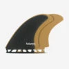 FUTURES TWIN EN FG TWIN - SLATE/OCHRE(1024-273-20) 1 FUTURES TWIN EN FG TWIN - SLATE/OCHRE(1024-273-20) -Dakine Shop fentwin fins fiberglass slate ochre futures 65822.1665266804