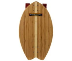HAMBOARDS 24" BISCUIT (1510-19-BAM-2F0)