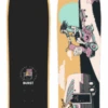 HAMBOARDS 32" BURST (1810-20-FLR-HST-2F8) -Dakine Shop medium Burst Flow Rida 58127.1654115912