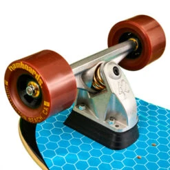 HAMBOARDS 45" ENDURANCE (1610-22-END-ALS-45) -Dakine Shop medium HST 40 Truck 2203 17643.1654113636
