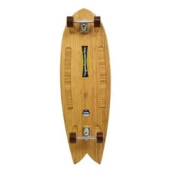 HAMBOARDS 4'5" FISH (1310-18-BAM-4F5) -Dakine Shop medium Hamboards Fish Natural Bamboo 2651 42584.1654115491