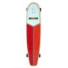 HAMBOARDS 45" HUNTINGTON HOP CARVING SURFSKATE (1610-18-HST-BBB6)