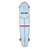 HAMBOARDS 45" HUNTINGTON HOP CARVING SURFSKATE (1610-18-HST-BBB3) -Dakine Shop medium Hamboards Huntington Hop LBRW 5641 78303.1654120250