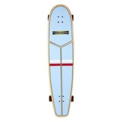 HAMBOARDS 45" HUNTINGTON HOP CARVING SURFSKATE (1610-18-HST-BBB3)