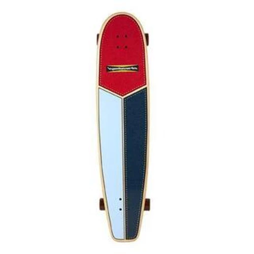 HAMBOARDS 45" HUNTINGTON HOP CARVING SURFSKATE (1610-18-HST-BBB1) 3 HAMBOARDS 45" HUNTINGTON HOP CARVING SURFSKATE (1610-18-HST-BBB1)