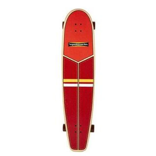 HAMBOARDS 45" HUNTINGTON HOP CARVING SURFSKATE (1610-18-HST-BBB5) 3 HAMBOARDS 45" HUNTINGTON HOP CARVING SURFSKATE (1610-18-HST-BBB5)