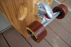 HAMBOARDS 6'2" CLASSIC NATURAL BAMBOO (1110-19-BAM-6F2) -Dakine Shop medium Trucks and wheels beb725fb 0fba 49b6 b2a8 0fac81c85f2a 25756.1654115439