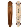 HAMBOARDS 5' LOGGER (1710-18-NAT-HST)