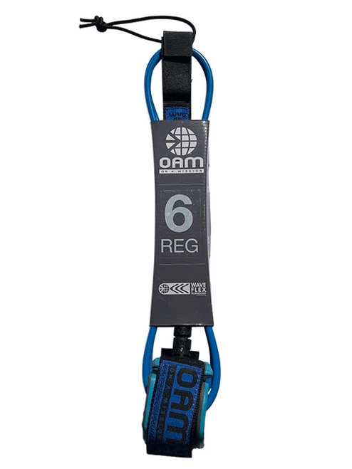 OAM 6' REGULAR LEASH 18 OAM 6' REGULAR LEASH - Image 16