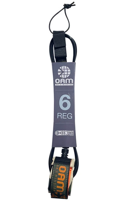 OAM 6' REGULAR LEASH 17 OAM 6' REGULAR LEASH - Image 15