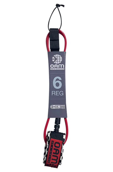 OAM 6' REGULAR LEASH 19 OAM 6' REGULAR LEASH - Image 17