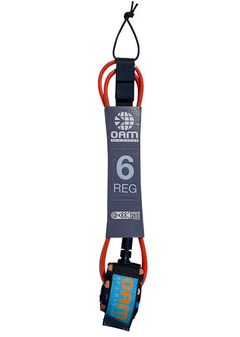 OAM 6' REGULAR LEASH 20 OAM 6' REGULAR LEASH - Image 18