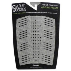 FIREWIRE SLATER FRONT FOOT TRACTION (PADK-F-3F-GYBK)