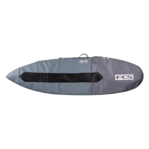 5'6 FCS DAY ALL PURPOSE BOARDBAG(BDY-056-AP-SGY) 3 5'6 FCS DAY ALL PURPOSE BOARDBAG(BDY-056-AP-SGY)